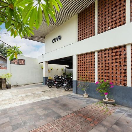 丹帕沙Cove Matahari Senja公寓式酒店 外观 照片
